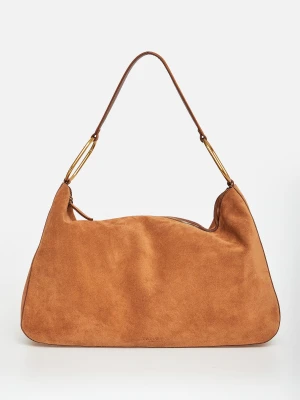 Torebka damska zamszowa TWINSET Twinset Milano