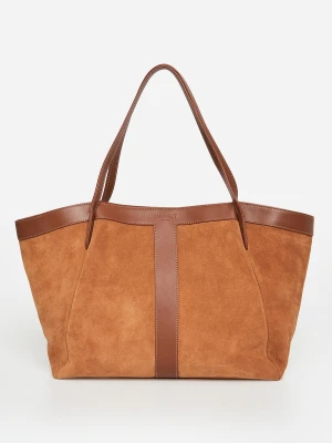 Torebka damska zamszowa TWINSET Twinset Milano