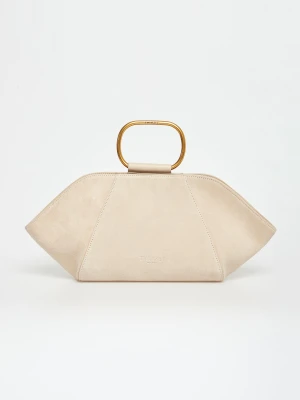 Torebka damska zamszowa TWINSET Twinset Milano