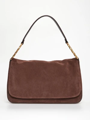 Torebka damska zamszowa TWINSET Twinset Milano