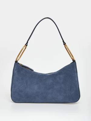 Torebka damska zamszowa TWISNET Twinset Milano