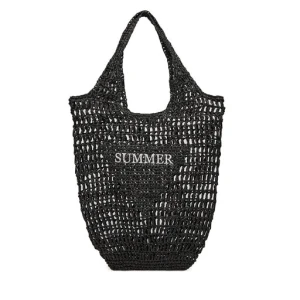 Torebka DeeZee 5651-1 Czarny