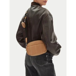 Torebka DeeZee BAG-1 Brązowy