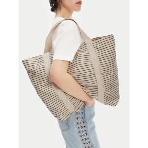 Torebka DeeZee BAG-2 Beżowy