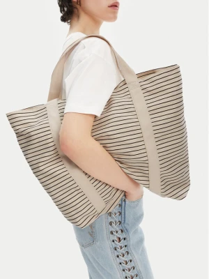 Torebka DeeZee BAG-2 Beżowy