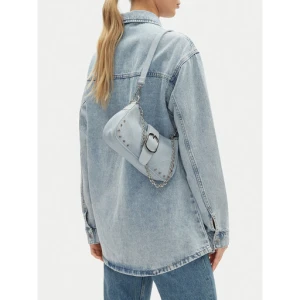 Torebka DeeZee BAG STYLE 3 Niebieski