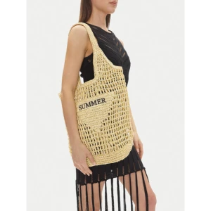 Torebka DeeZee BLB07 Beżowy