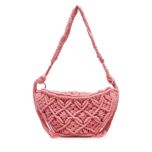 Torebka DeeZee BLB09 Różowy