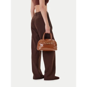 Torebka DeeZee C-DZE-S-004-08 Brązowy