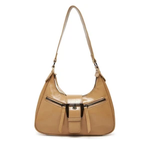 Torebka DeeZee C-DZE-S-005-08 Beżowy