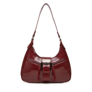 Torebka DeeZee C-DZE-S-005-08 Bordowy