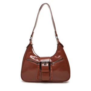 Torebka DeeZee C-DZE-S-005-08 Brązowy