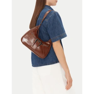 Torebka DeeZee C-DZE-S-005-08 Brązowy