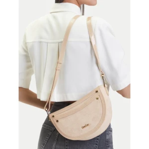 Torebka DeeZee C-DZE-S-006-08 Beżowy