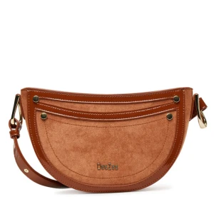 Torebka DeeZee C-DZE-S-006-08 Brązowy
