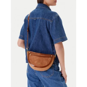 Torebka DeeZee C-DZE-S-006-08 Brązowy