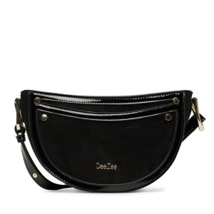 Torebka DeeZee C-DZE-S-006-08 Czarny