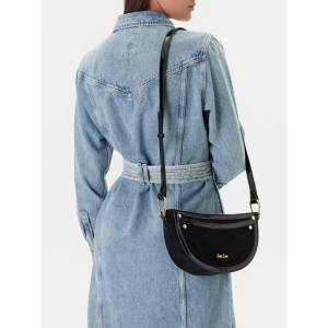 Torebka DeeZee C-DZE-S-006-08 Czarny