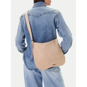 Torebka DeeZee C-DZE-S-009-08 Beżowy