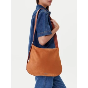 Torebka DeeZee C-DZE-S-009-08 Brązowy