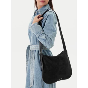 Torebka DeeZee C-DZE-S-009-08 Czarny