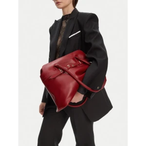 Torebka DeeZee C-DZE-S-010-08 Bordowy