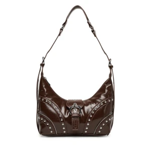 Torebka DeeZee C-DZE-S-012-08 Brązowy