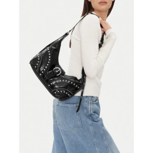 Torebka DeeZee C-DZE-S-012-08 Czarny