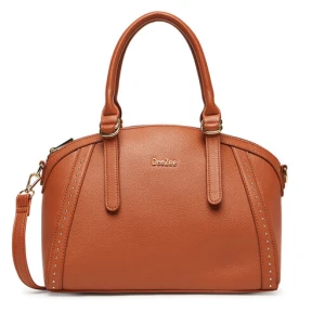 Torebka DeeZee C-DZE-S-013-08 Brązowy