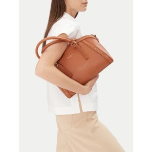 Torebka DeeZee C-DZE-S-013-08 Brązowy