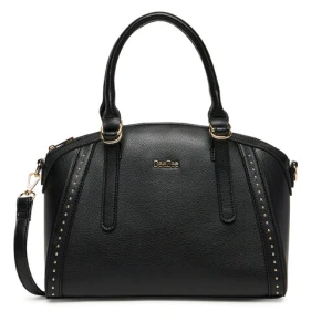 Torebka DeeZee C-DZE-S-013-08 Czarny