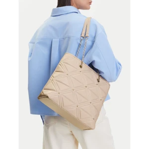 Torebka DeeZee C-DZE-S-014-08 Écru