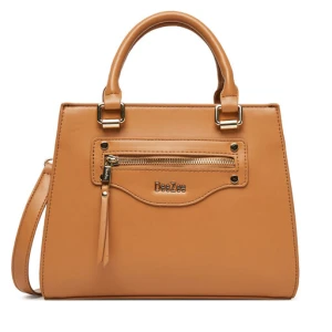 Torebka DeeZee C-DZE-S-015-08 Beżowy