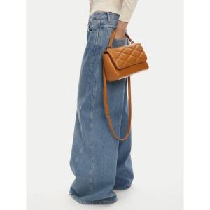 Torebka DeeZee C-DZE-S-016-08 Brązowy