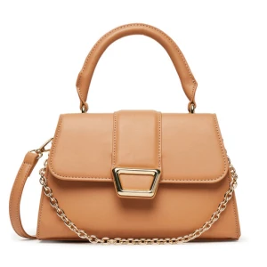 Torebka DeeZee C-DZE-S-017-08 Brązowy