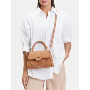 Torebka DeeZee C-DZE-S-017-08 Brązowy