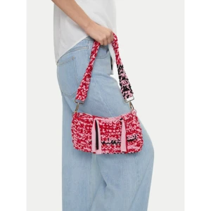 Torebka DeeZee DK240527-02 Różowy