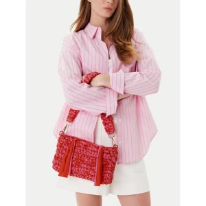 Torebka DeeZee DK240527-02 Różowy