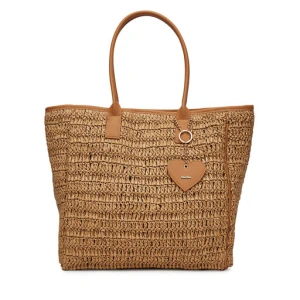 Torebka DeeZee DZE-L-004-07 Brązowy