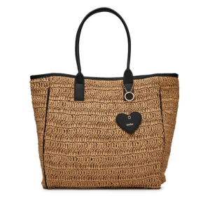 Torebka DeeZee DZE-L-004-07 Brązowy