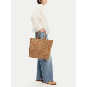 Torebka DeeZee DZE-L-004-07 Brązowy