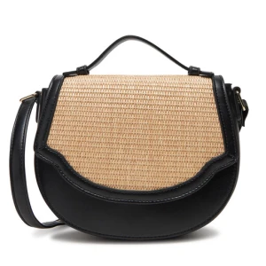 Torebka DeeZee DZE-S-003-07 Czarny