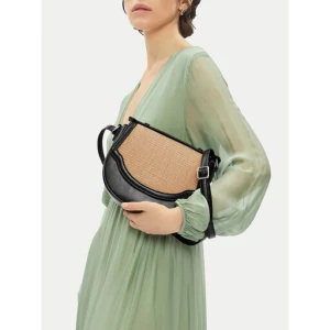 Torebka DeeZee DZE-S-003-07 Czarny