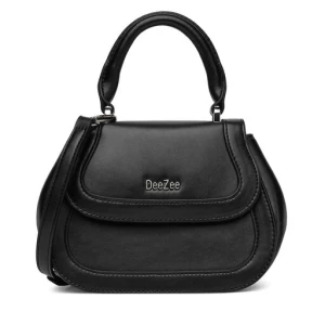 Torebka DeeZee DZE-S-005-07 Czarny