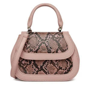 Torebka DeeZee DZE-S-005-07 Różowy