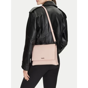 Torebka DeeZee DZE-S-010-07 Różowy