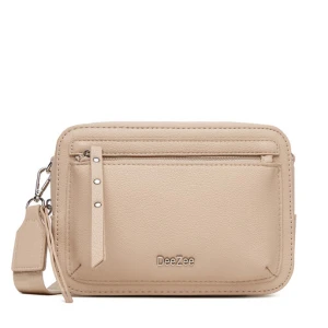Torebka DeeZee DZE-S-012-07 Beżowy