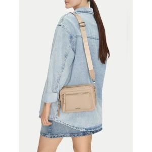 Torebka DeeZee DZE-S-012-07 Beżowy