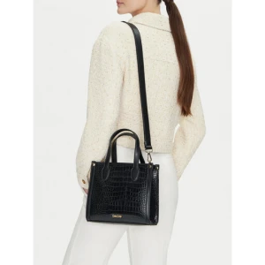 Torebka DeeZee DZE-S-015-07 Czarny