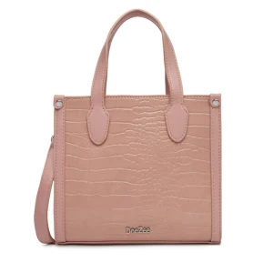 Torebka DeeZee DZE-S-015-07 Różowy